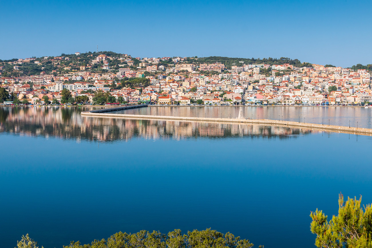 ARGOSTOLI