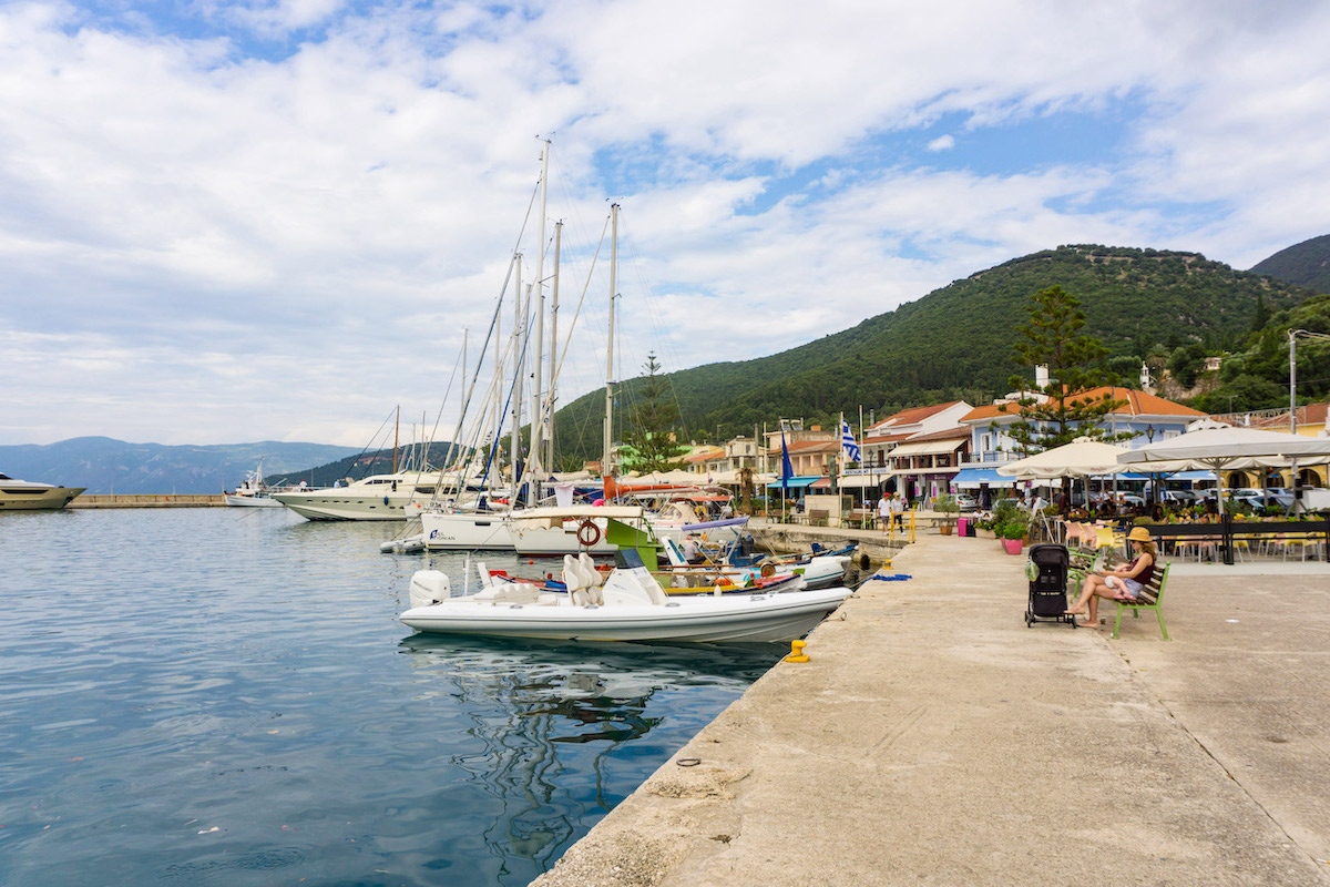 Accommodation Kefalonia - Kefalonia Attractions - Kefalonia Places to Visit - Kefalonia Travel Guide